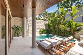 Root Bumbak Bali