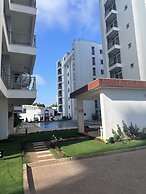 AQUA GARDENS APARTMENTS
