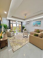 AQUA GARDENS APARTMENTS