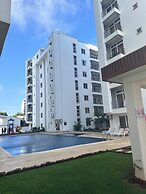 AQUA GARDENS APARTMENTS