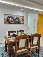 AQUA GARDENS APARTMENTS