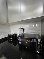 AQUA GARDENS APARTMENTS