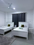 AQUA GARDENS APARTMENTS
