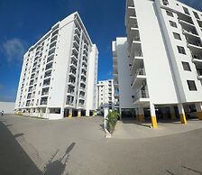 AQUA GARDENS APARTMENTS
