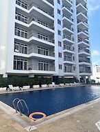 AQUA GARDENS APARTMENTS