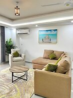 AQUA GARDENS APARTMENTS