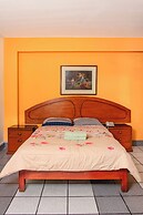 HOTEL LUZ Y LUNA