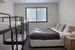 Bathurst Goldfields Resort