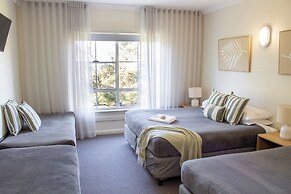 Bathurst Goldfields Resort