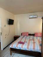 Hotel Mangueira