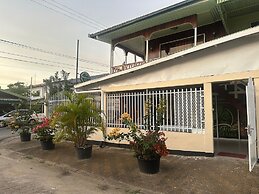 Hotel Mangueira