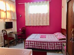 Hotel Mangueira