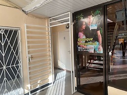 Hotel Mangueira