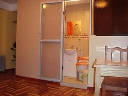 Natys guest house