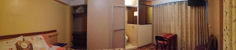 Natys guest house