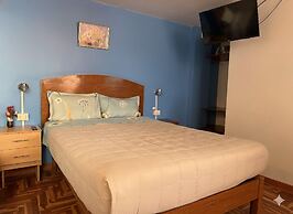 Natys guest house