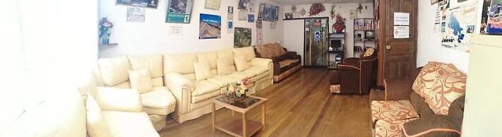 Natys guest house