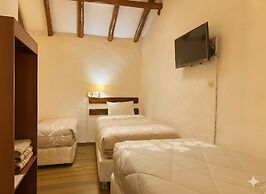 Natys guest house