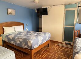 Natys guest house