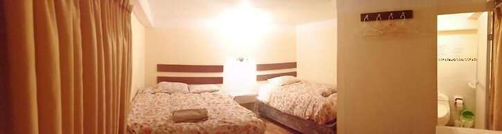 Natys guest house