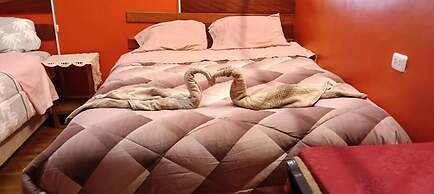 Natys guest house