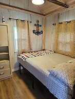 Parkview Cottages Resort