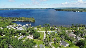 Parkview Cottages Resort