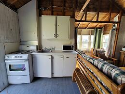 Parkview Cottages Resort