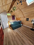 Parkview Cottages Resort