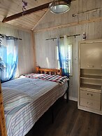 Parkview Cottages Resort