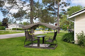 Parkview Cottages Resort