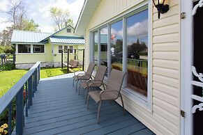 Parkview Cottages Resort