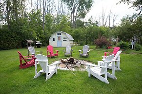 Parkview Cottages Resort
