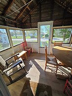 Parkview Cottages Resort