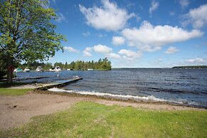 Parkview Cottages Resort