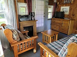 Parkview Cottages Resort