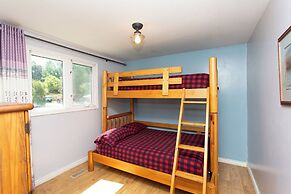 Parkview Cottages Resort