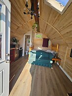 Parkview Cottages Resort