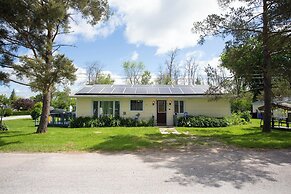 Parkview Cottages Resort