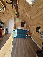 Parkview Cottages Resort