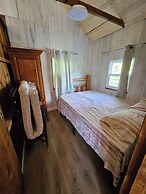 Parkview Cottages Resort