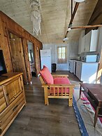 Parkview Cottages Resort