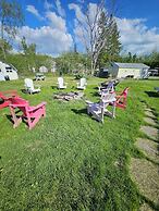 Parkview Cottages Resort