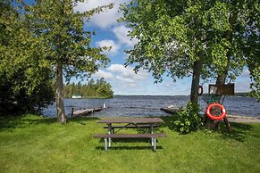 Parkview Cottages Resort
