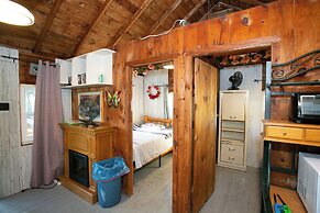 Parkview Cottages Resort