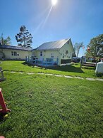 Parkview Cottages Resort