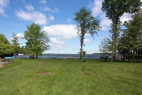 Parkview Cottages Resort