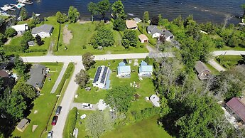 Parkview Cottages Resort