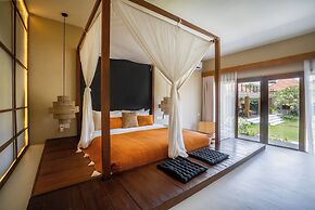 YŪN Uluwatu