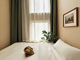 Philosopher Hotel